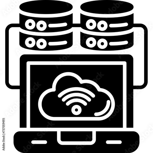 Virtualization Icon