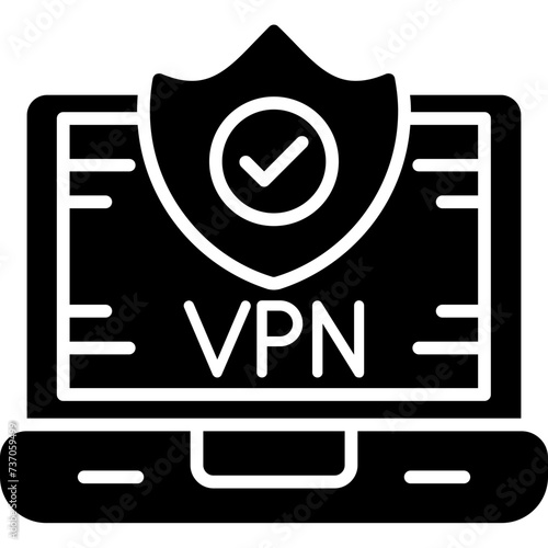 Vpn Icon