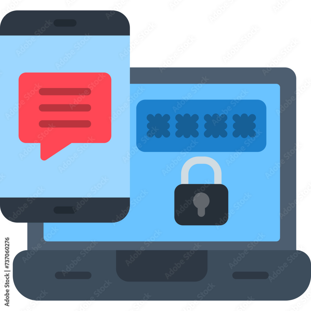 Authentication Icon Authentication Icon
