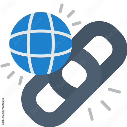 Link Icon