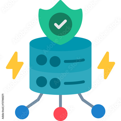 Proxy Icon