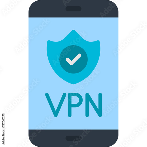 Vpn Icon