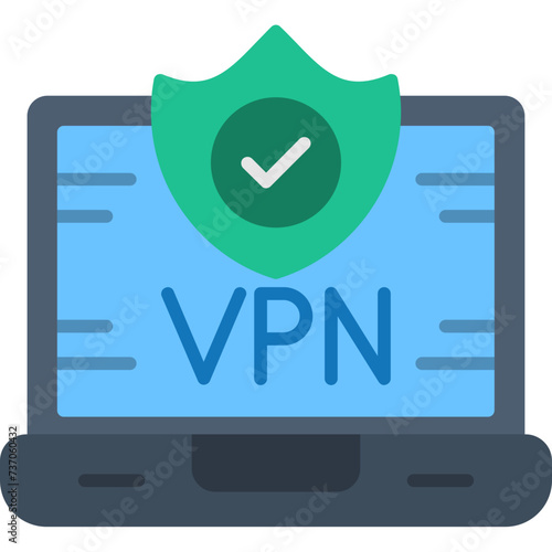 Vpn Icon
