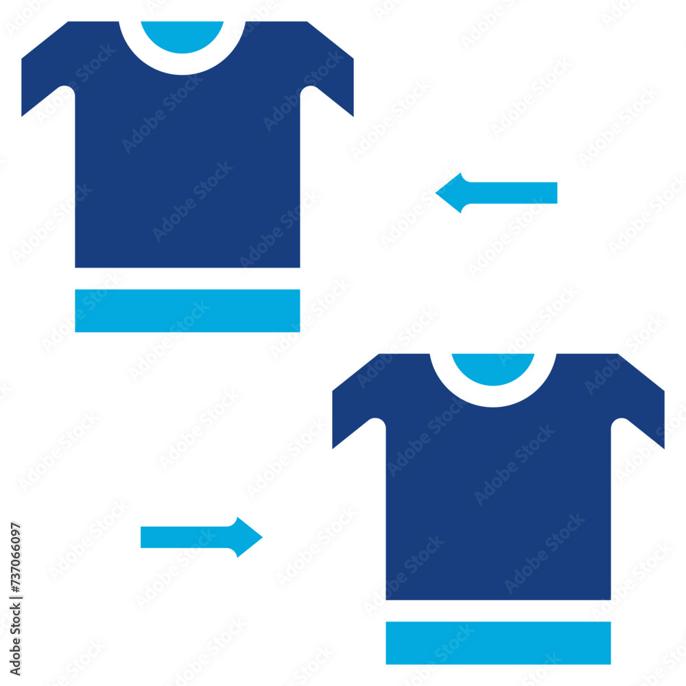 Change icon vector image. Can be used for Volleyball. Change icon vector image. Can be used for Volleyball.