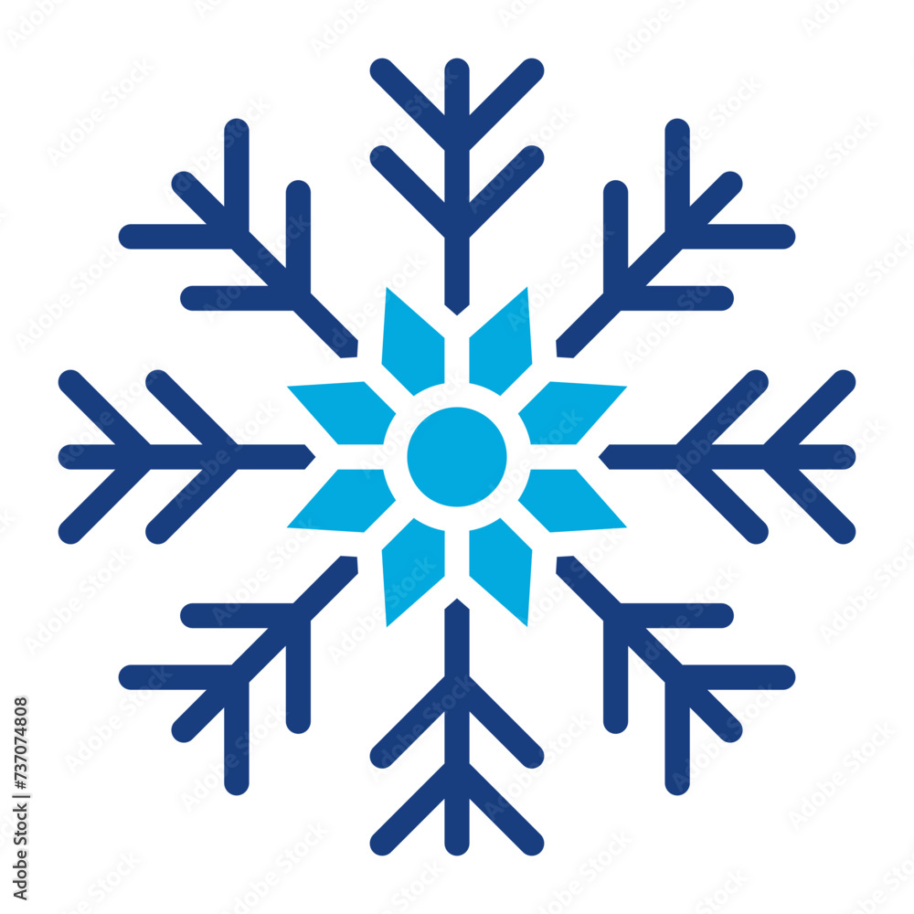Ice icon vector image. Can be used for Ski Resort. Ice icon vector image. Can be used for Ski Resort.