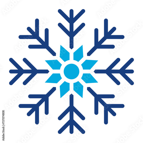 Ice icon vector image. Can be used for Ski Resort.