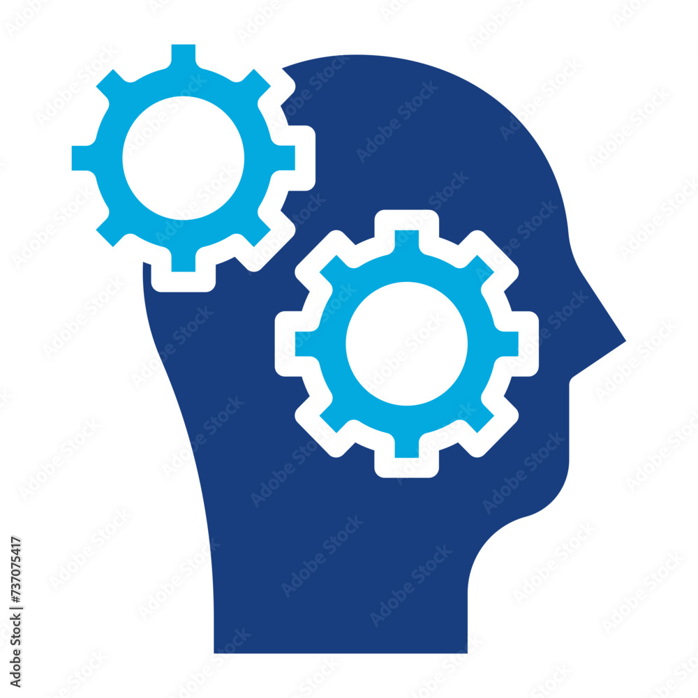 Managing Emotions icon vector image. Can be used for Child Adoption. Managing Emotions icon vector image. Can be used for Child Adoption.