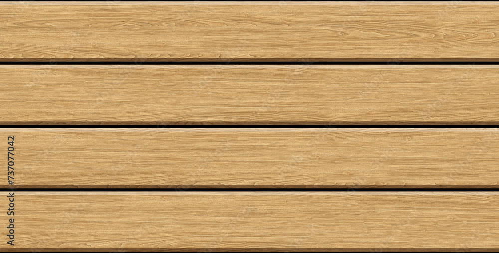 Natural pine planks vector background Natural pine planks vector background