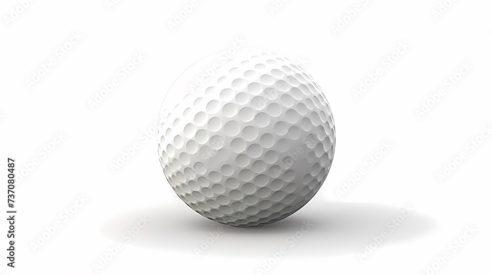 Golf, competition and passion of golf Golf, competition and passion of golf