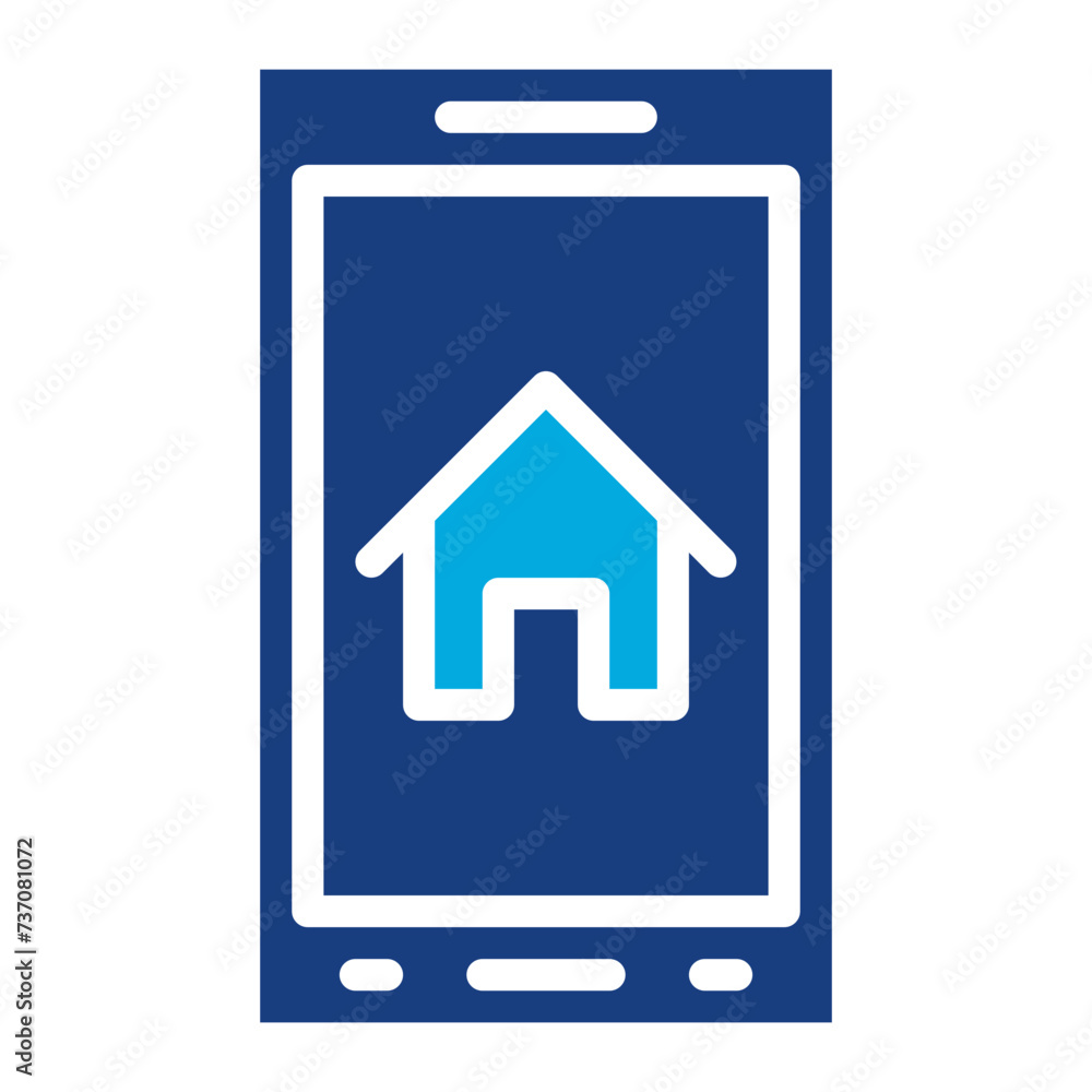 App Controlle icon vector image. Can be used for Cyberpunk. App Controlle icon vector image. Can be used for Cyberpunk.