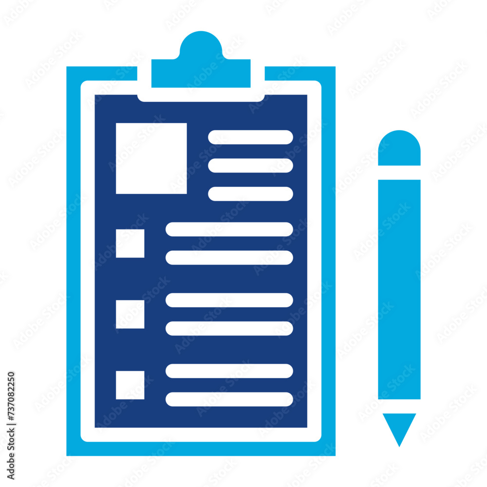 Consent icon vector image. Can be used for Compliance And Regulation. Consent icon vector image. Can be used for Compliance And Regulation.