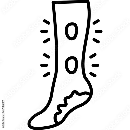 Ulcer Icon