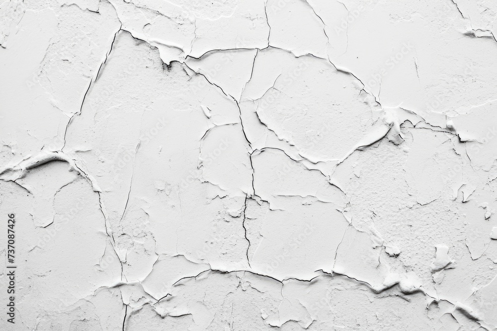 Obraz premium White color texture wallpaper HD background