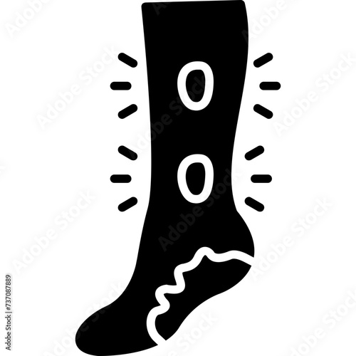 Ulcer Icon
