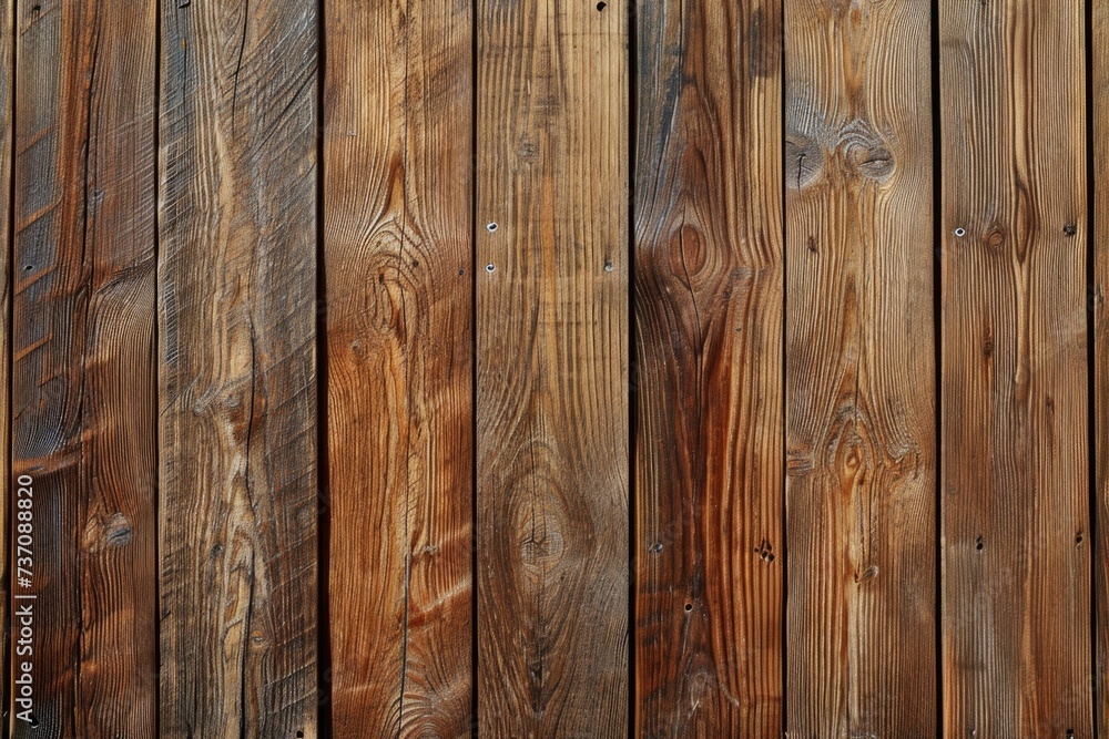 Fototapeta premium Wood texture background wood planks