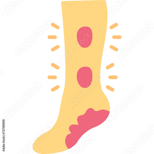 Ulcer Icon