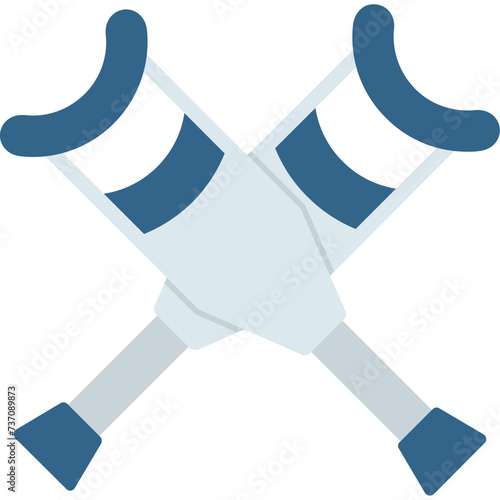 Amputation Icon