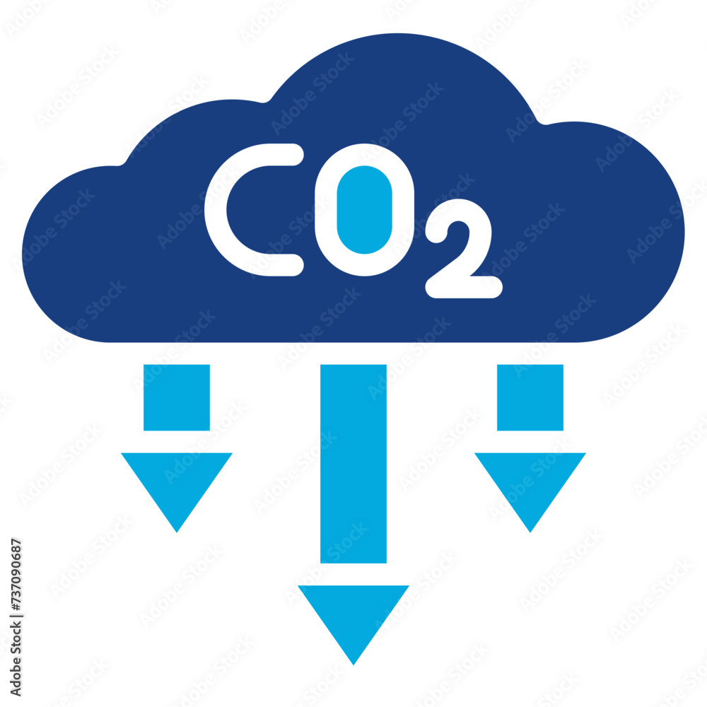 Carbon icon vector image. Can be used for Archeology. Carbon icon vector image. Can be used for Archeology.
