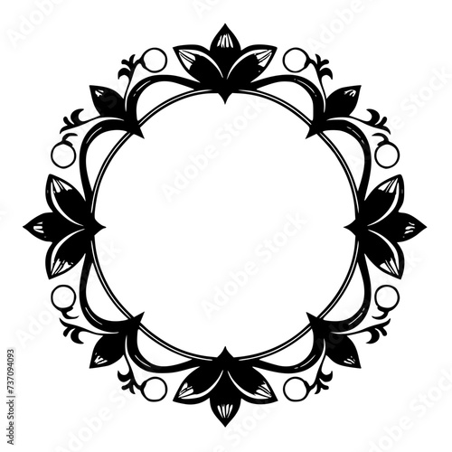 wreath SVG, wreath png, wreath frame, frame svg, frame illustration, wreath illustration, frame, vector, vintage, picture, empty, photo, border, wood, blank, decoration, gold, art, design, wooden, ant