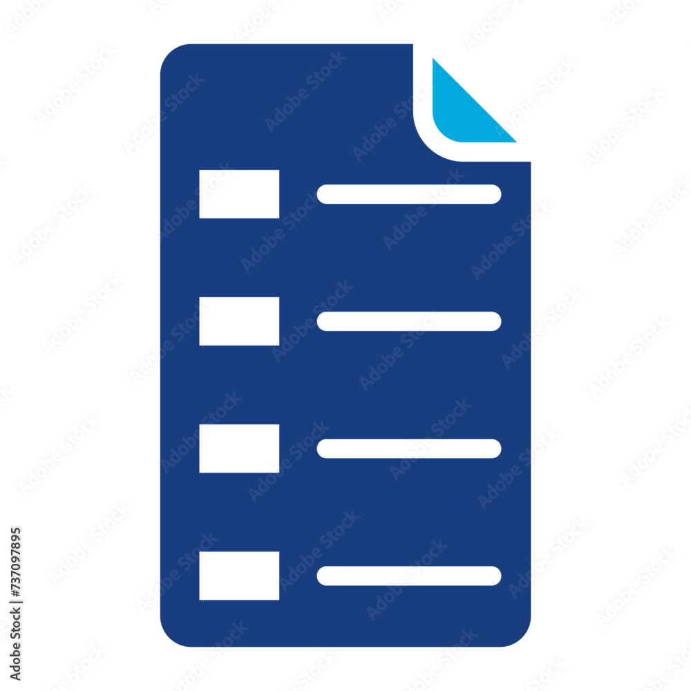 Checkout Summary icon vector image. Can be used for Ecommerce Store. Checkout Summary icon vector image. Can be used for Ecommerce Store.