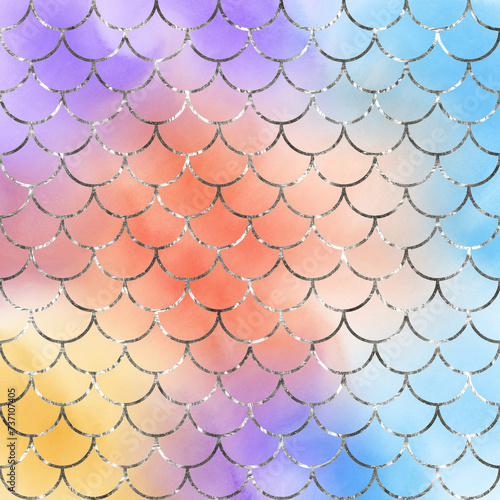 pattern with circles