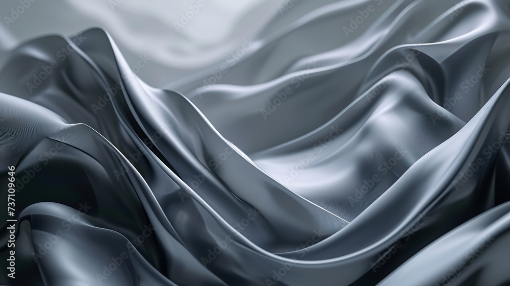 Abstract Gray Background 8K Realistic Lighting Abstract Gray Background 8K Realistic Lighting