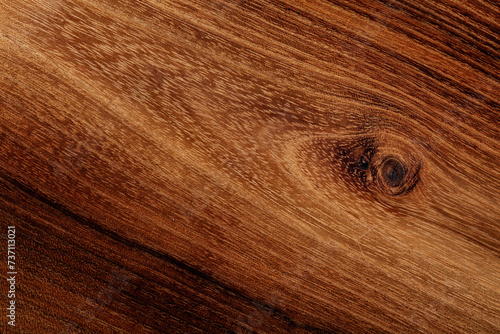 Angled Wood Texture Close Up