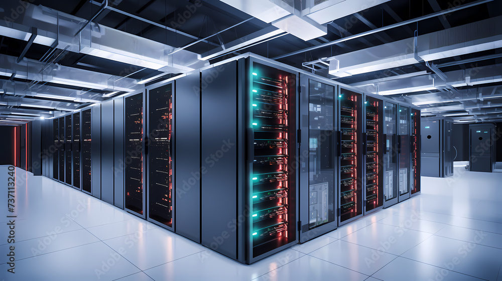 Data center security, the key to protecting digital assets Data center security, the key to protecting digital assets
