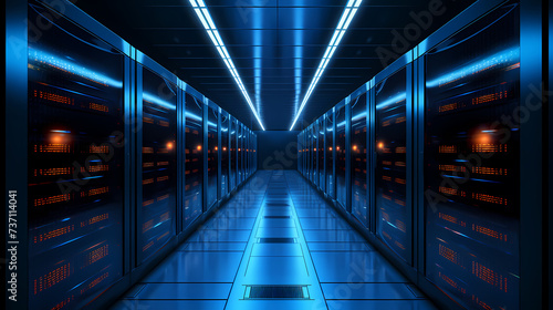 Data center security  the key to protecting digital assets