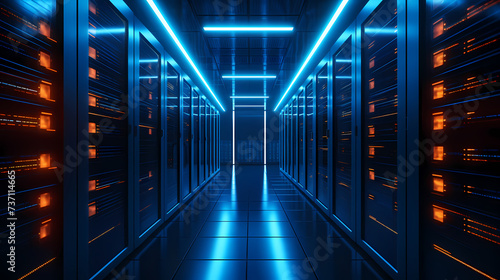 Data center security  the key to protecting digital assets