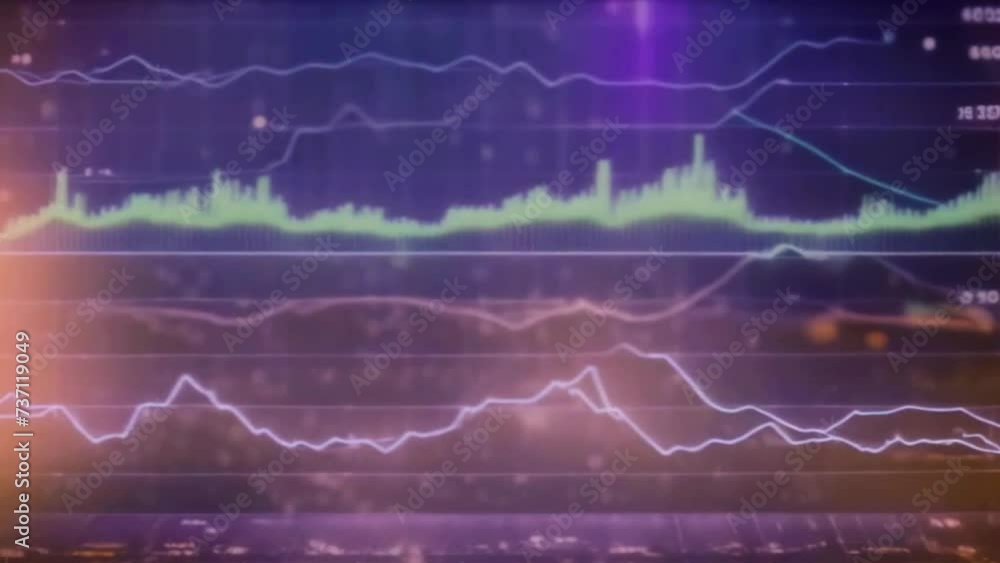 financial index graph of stock market for technical analysis financial index graph of stock market for technical analysis