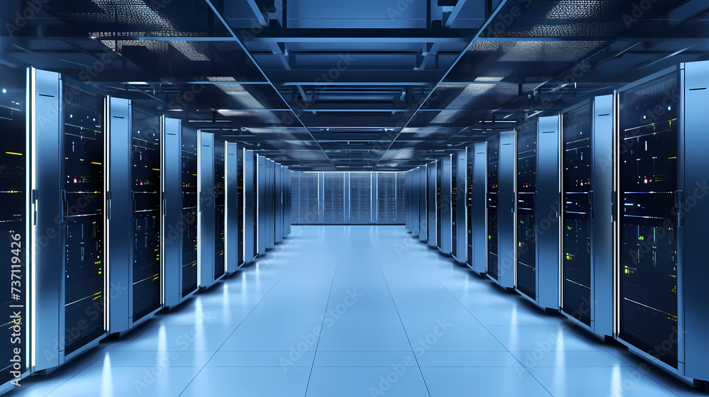 Data center security, the key to protecting digital assets Data center security, the key to protecting digital assets
