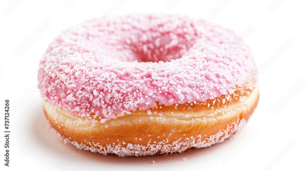 Exquisite donuts filled with chocolate. Exquisite donuts filled with chocolate.