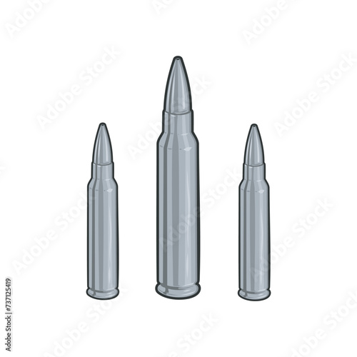 munition illustration