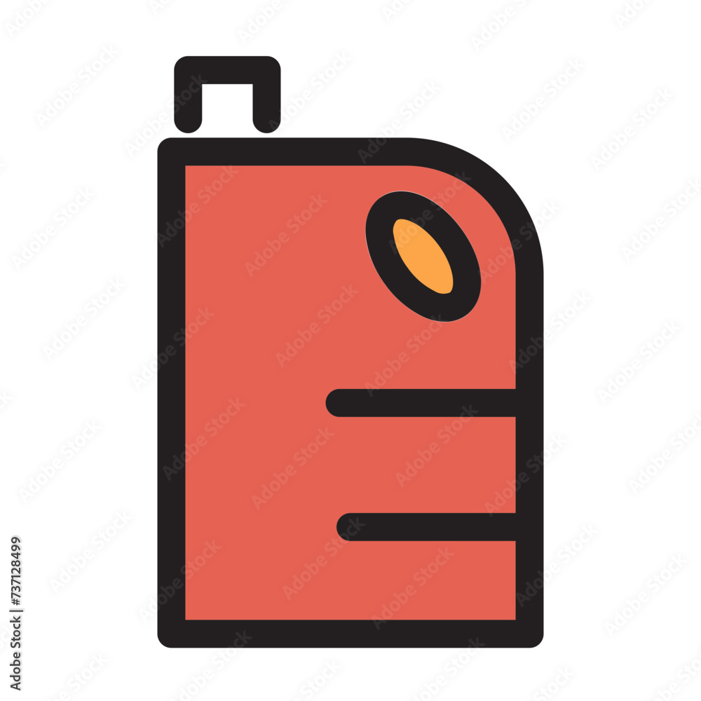 Clean Cleaning Liquid Wash Washing Filled Outline Icon Clean Cleaning Liquid Wash Washing Filled Outline Icon