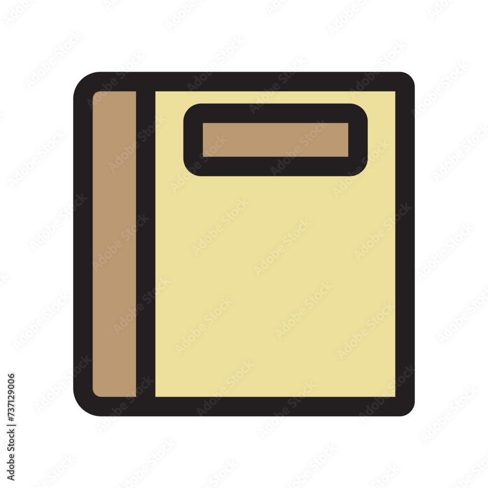 Bussines Growth Management Office Filled Outline Icon Bussines Growth Management Office Filled Outline Icon