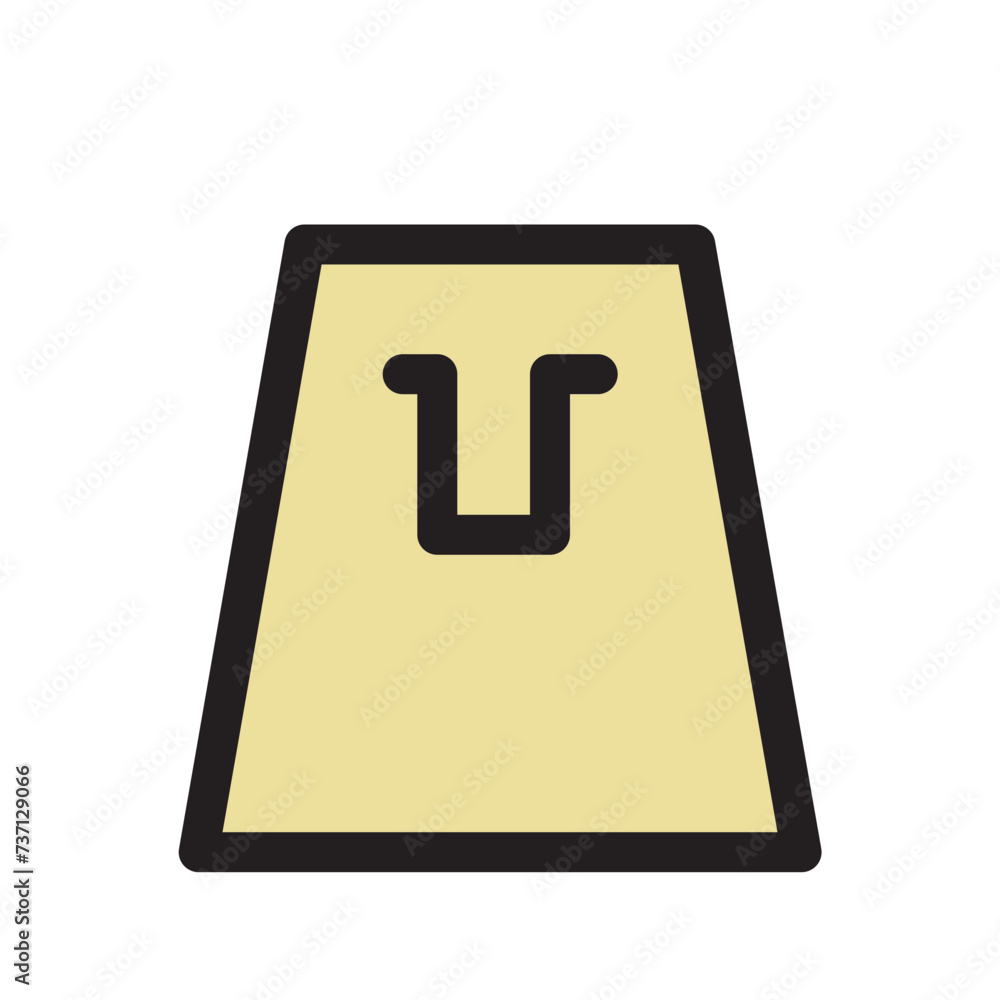 Buy Commerce Market Shop Filled Outline Icon Buy Commerce Market Shop Filled Outline Icon