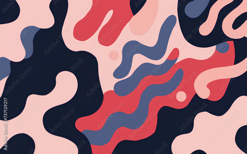 seamless pattern with red and white stripes seamless pattern with red and white stripes