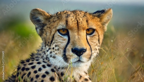 cheetah south africa