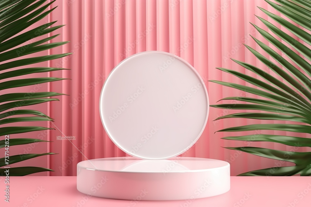 3D model stand in aesthetic colors 3d podium in vibrant colorful background promotion sale banner presentation 3d product stand 3d marketing stand 3D model stand in aesthetic colors 3d podium in vibrant colorful background promotion sale banner presentation 3d product stand 3d marketing stand