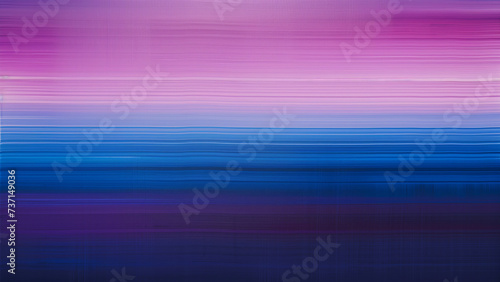 pectrum Speed: A Dynamic Display of Purple and Blue Lines