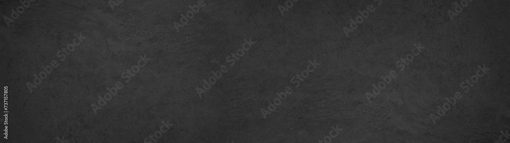 Black anthracite gray grey stone concrete texture wall wallpaper tiles background panorama banner, terrace slab pattern
