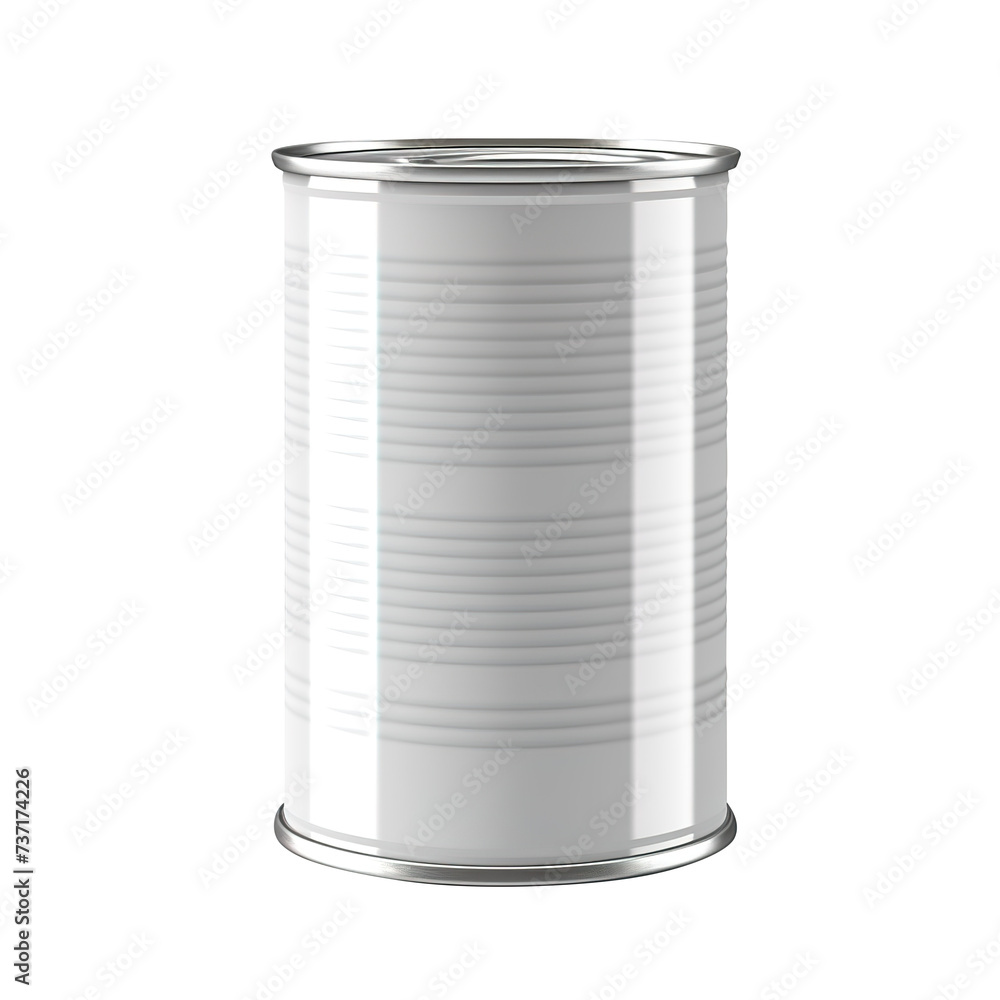 tin can, isolated on transparent background, png, Clipping Path, pen tool tin can, isolated on transparent background, png, Clipping Path, pen tool
