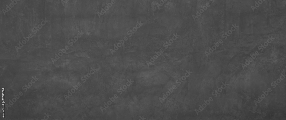 Horizontal design on dark cement and concrete surface for background, Old concrete background for wallpaper or graphic design. Horizontal design on dark cement and concrete surface for background, Old concrete background for wallpaper or graphic design.