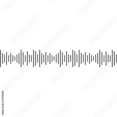 Podcast Sound Wave
