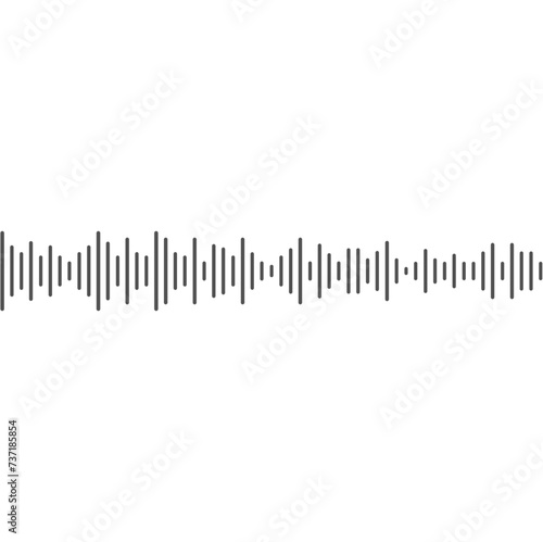 Podcast Sound Wave