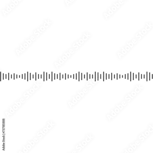 Podcast Sound Wave