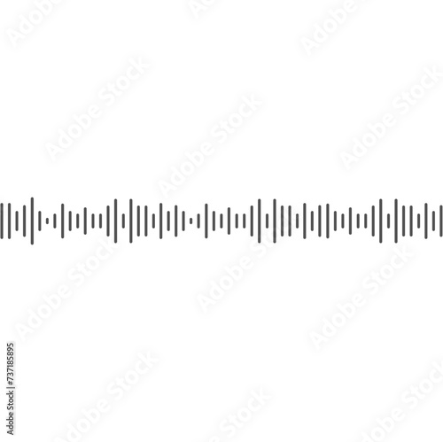 Podcast Sound Wave