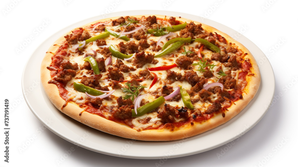 meat lover pizza menu white background meat lover pizza menu white background