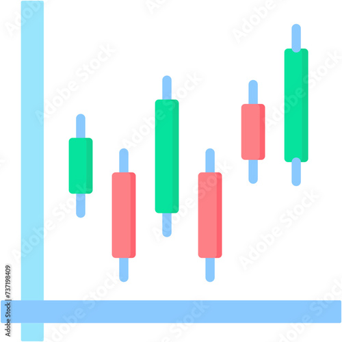 Trend Pattern Illustration